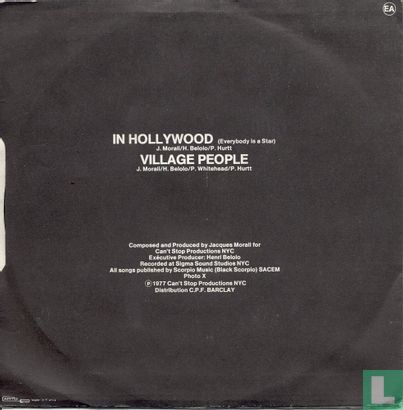 In Hollywood (everybody is a star) - Afbeelding 2