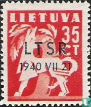 Litouwse Sovjet Socialistische Republiek 