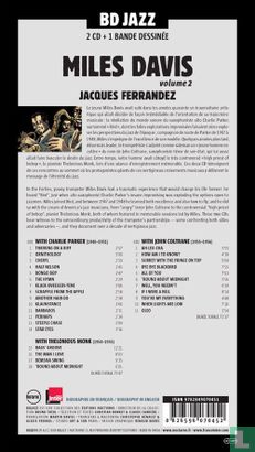 Miles Davis 2 - Image 2