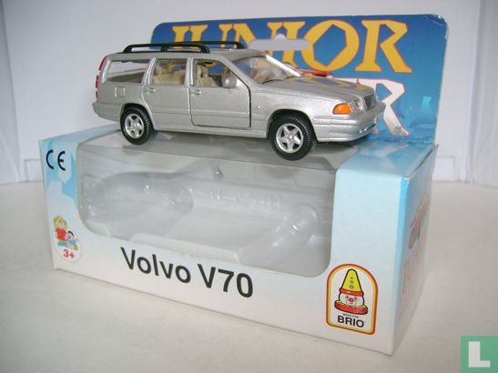 Volvo V70 - Image 3