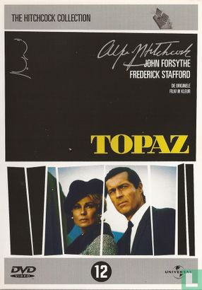 Topaz - Afbeelding 1