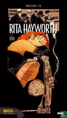 Rita Hayworth - Bild 1