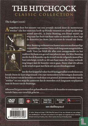 The Lodger - Afbeelding 2