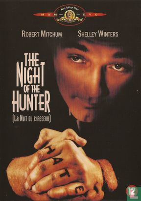 The night of the hunter - Afbeelding 1