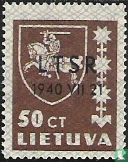 Litouwse Sovjet Socialistische Republiek 