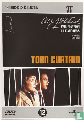 Torn Curtain - Image 1