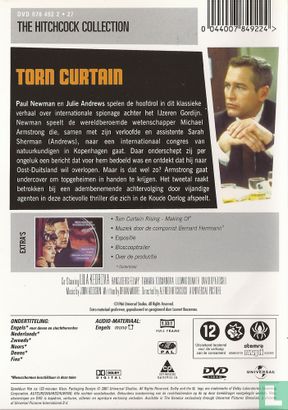 Torn Curtain - Afbeelding 2