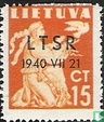 Litouse Sovjet Socialistische Republiek