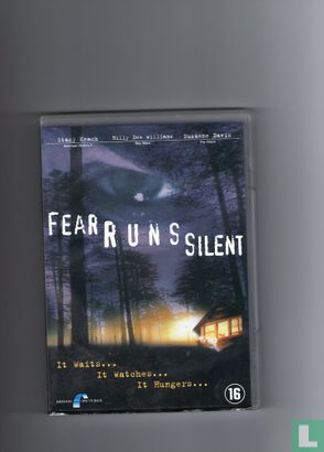 Fear Runs Silent - Image 1