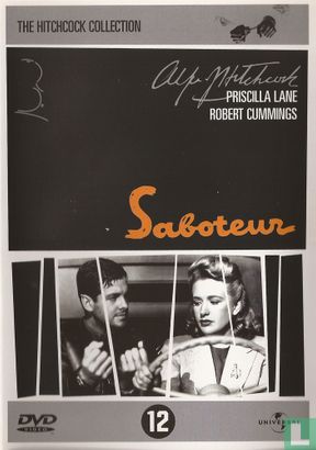 Saboteur - Image 1