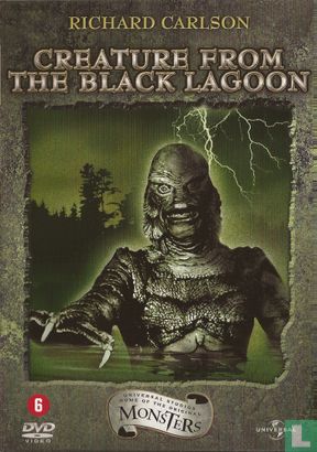 Creature from the Black Lagoon - Bild 1