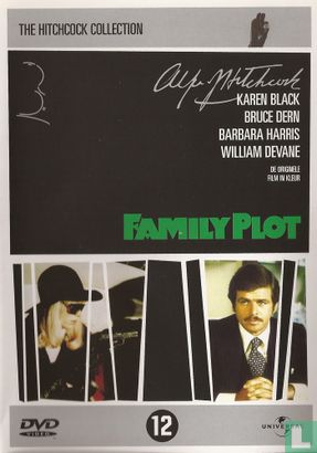 Family plot - Afbeelding 1