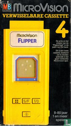 4. Flipper - Image 1