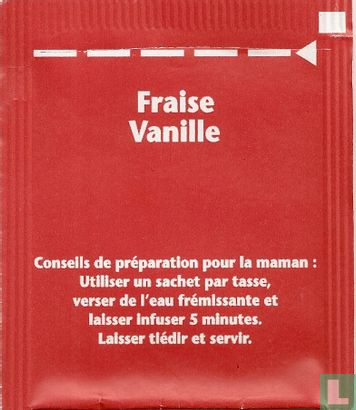 Fraise Vanille - Image 2