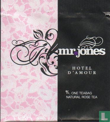 Hotel D'Amour - Image 1