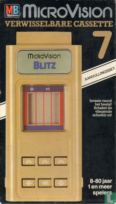 7. Blitz - Image 1
