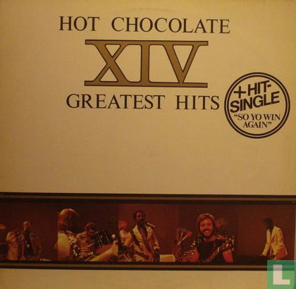 XIV Greatest hits - Image 1