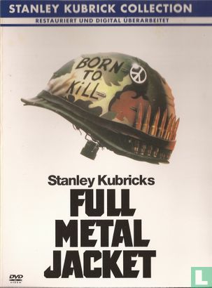 Full Metal Jacket - Image 1