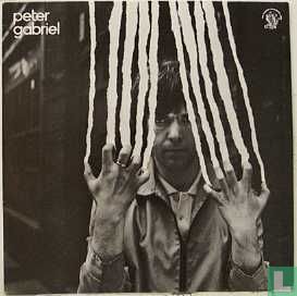 Peter Gabriel - Bild 1
