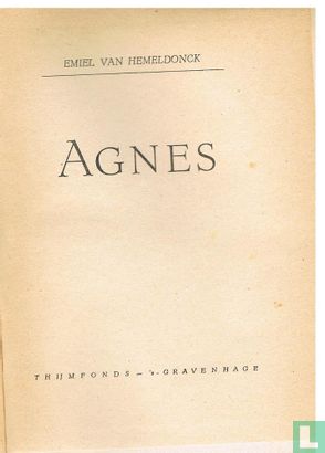 Agnes - Image 3
