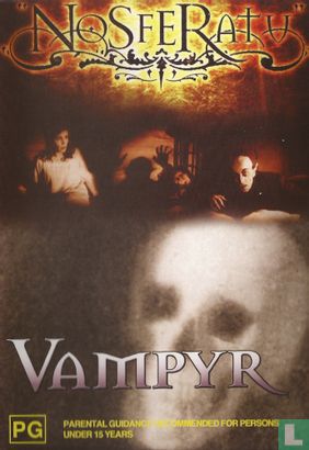 Nosferatu + Vampyr - Afbeelding 1