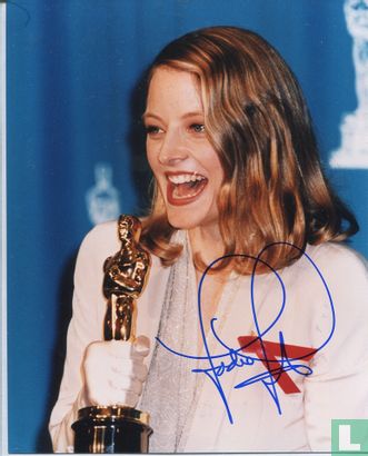 Jodie Foster (Academy Awards)