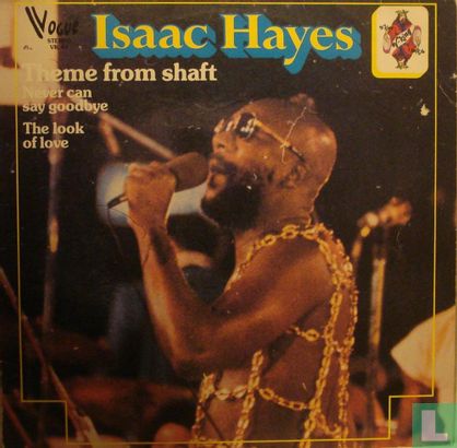 Theme from Shaft - Image 1
