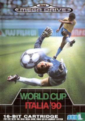 World Cup Italia '90 - Image 1