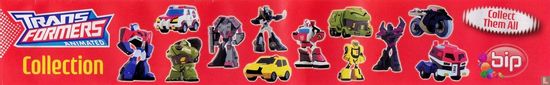 Ratchet - Image 2