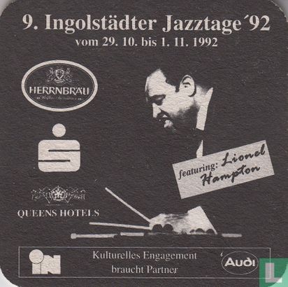 9. Ingolstädter Jazztage - Bild 1