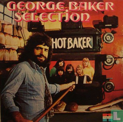 Hot Baker - Afbeelding 1