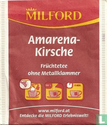 Amarena-Kirsche - Afbeelding 1