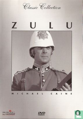 Zulu  - Afbeelding 1