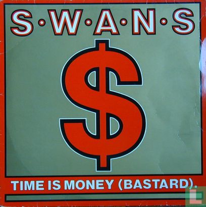 Time is money (bastard). - Bild 1