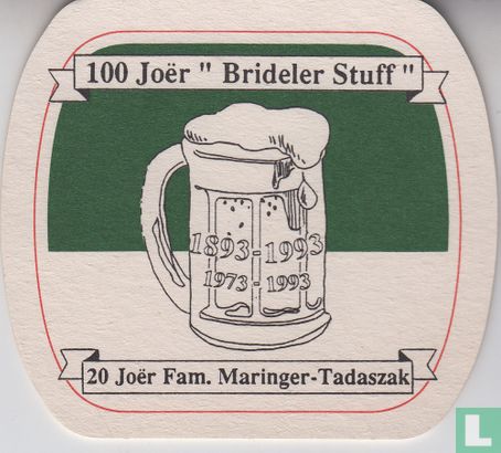 Brideler Stuff - Image 1