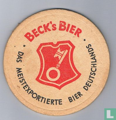 Das meistexportierte Bier 11 cm - Image 1