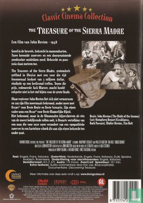 The Treasure of the Sierra Madre - Image 2