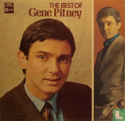 The Best of Gene Pitney - Image 2