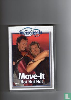 Move It - Hot Hot Hot - Image 1