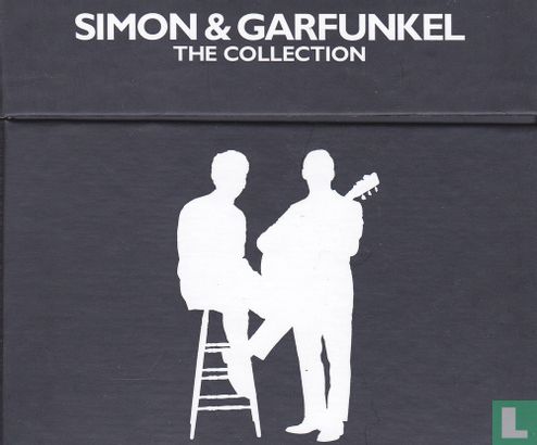 Simon & Garfunkel The Collection - Afbeelding 1
