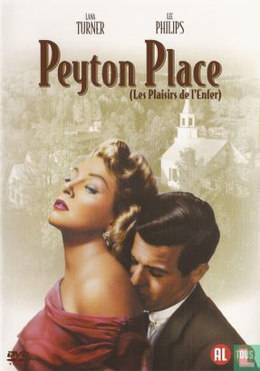 Peyton Place - Image 1