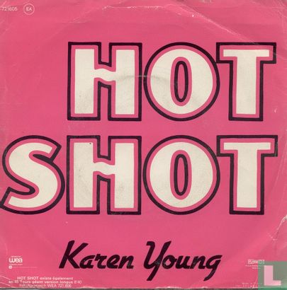 Hot Shot - Afbeelding 2