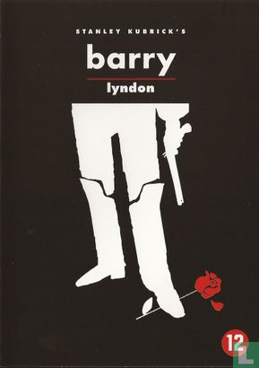 Barry Lyndon - Image 1