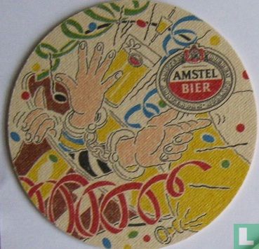 Amstel Bier Party 4  - Image 1