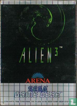 Alien 3 - Image 1