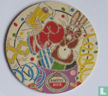 Amstel Bier Party 8 - Image 1