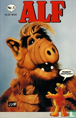 Alf 1 - Image 1