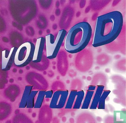 Kronik - Image 1