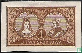 Pools-Litouwse thema's