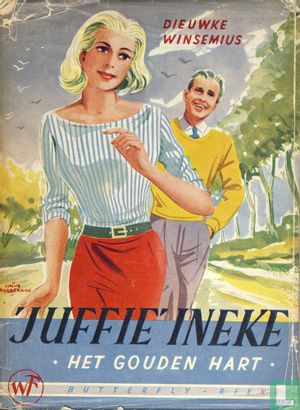 "Juffie" Ineke - Afbeelding 1